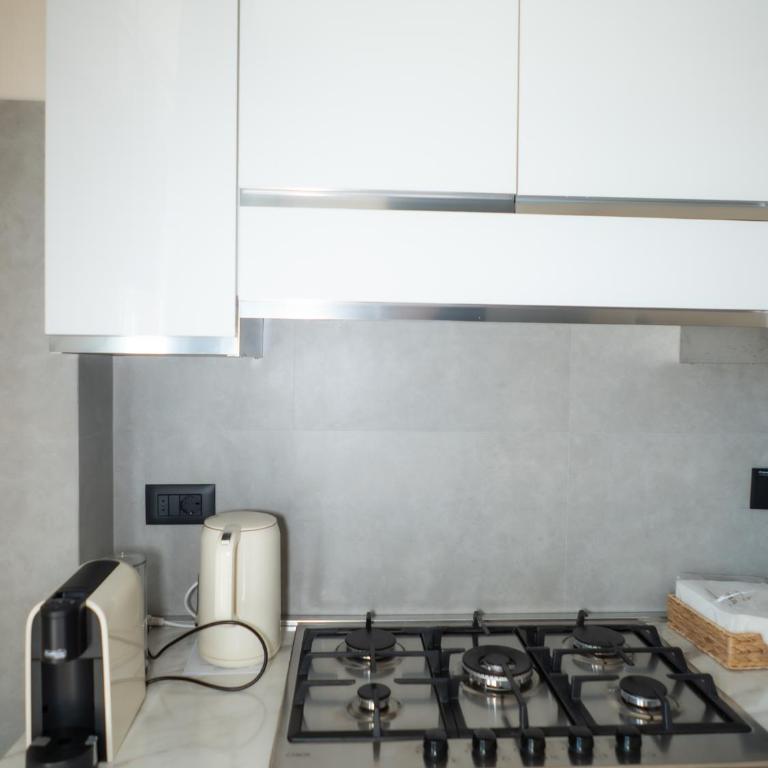 Villa Franca Florence Apartment - Appartamento con 2 Camere da Letto - 16