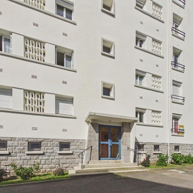 Séjour tout à pied - 4 adultes & 1 enfant - Appartement - 21