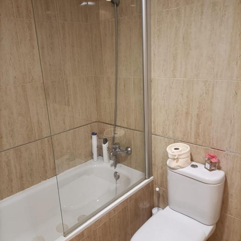 Apartamento Hornillo ,frente al mar - Apartamento de 2 dormitorios - 16