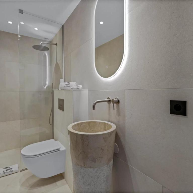 REF 2199 - Super Cannes - Luxueuse villa vue mer à louer - Villa - 28
