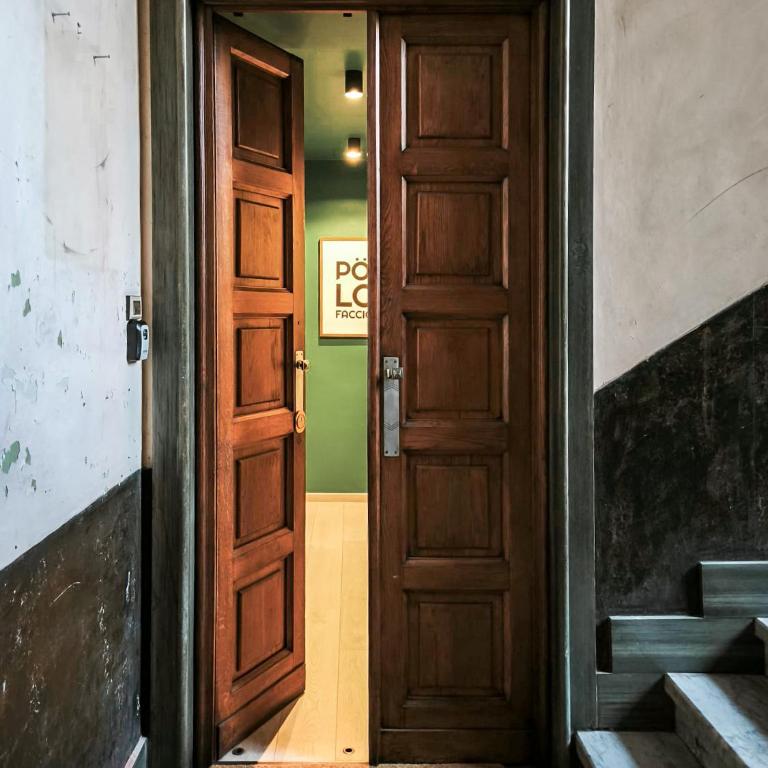 Casa B11 - Bilocale moderno a San Donato, Torino - Appartamento con 1 Camera da Letto - 27