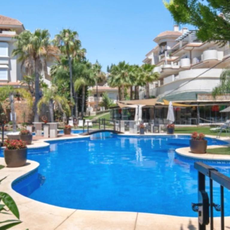 EARL Penthouse Nueva Andalucía - Apartment - 9