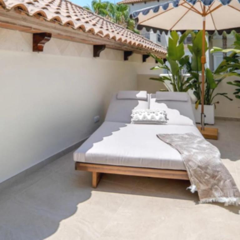 EARL Penthouse Nueva Andalucía - Apartment - 3