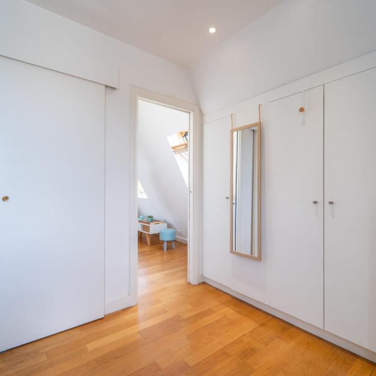Le Céleste - Wifi - Sacré-Cœur - Appartement - 6