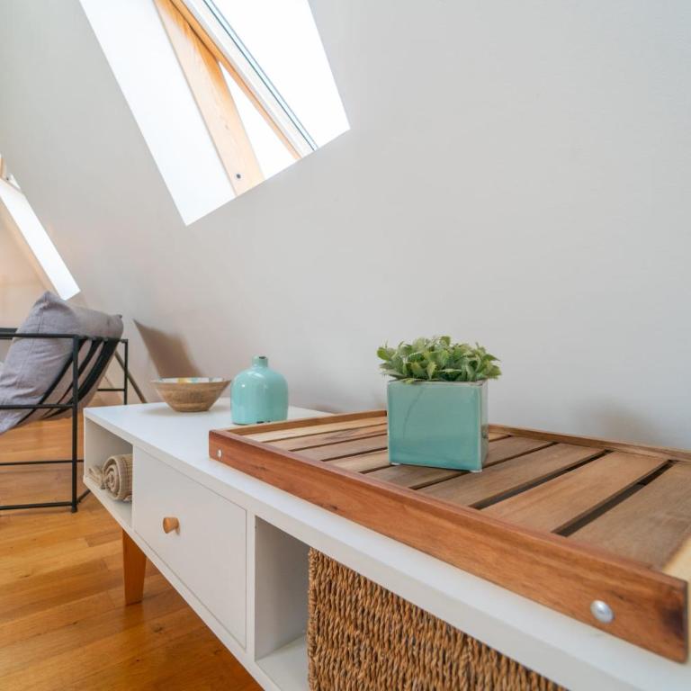 Le Céleste - Wifi - Sacré-Cœur - Appartement - 7
