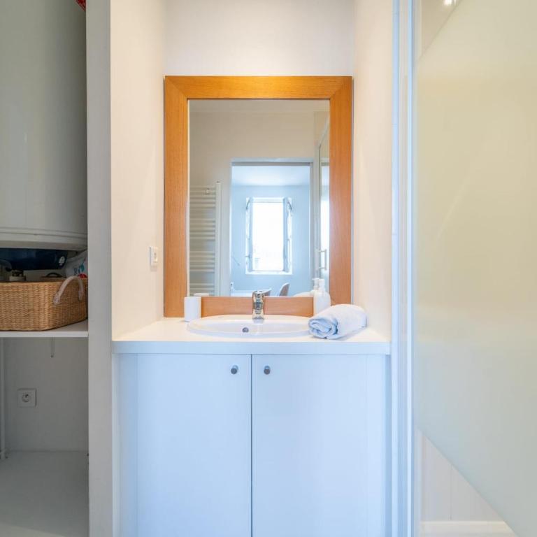 Le Céleste - Wifi - Sacré-Cœur - Appartement - 12