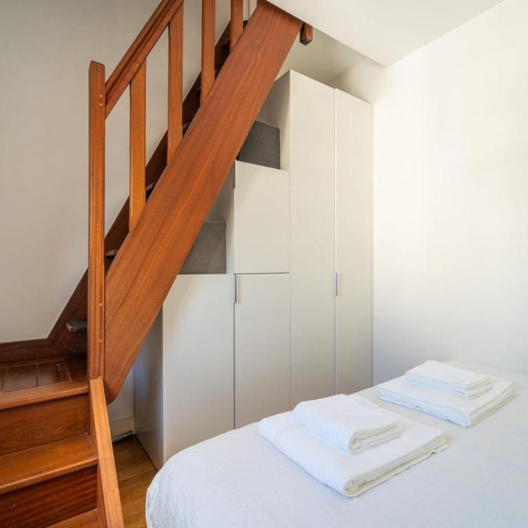 Le Céleste - Wifi - Sacré-Cœur - Appartement - 14