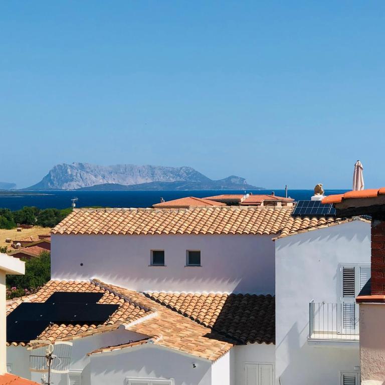 Trilocale Le Mimose Vista mare - Appartamento Deluxe con 2 Camere da Letto e Vista Oceano - 2