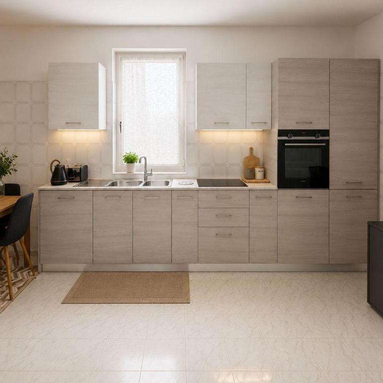 Ambra Home - Appartamento con 2 Camere da Letto - 7