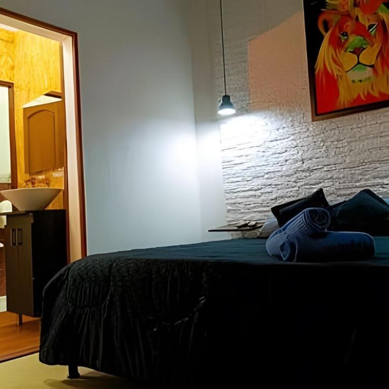Guadalia Living, Boston Medellín - Loft - 1