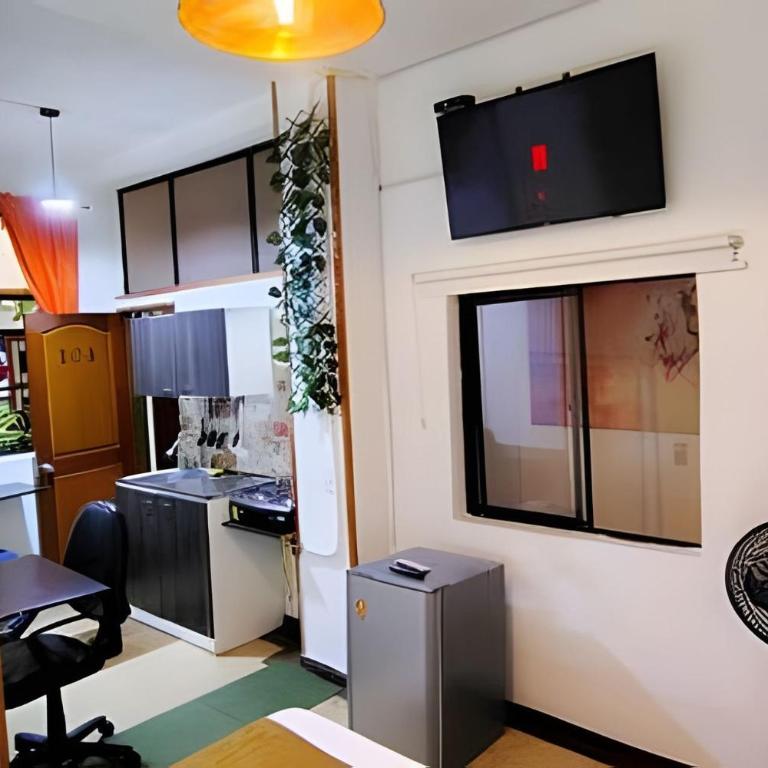 Guadalia Living, Boston Medellín - Standard Studio - 5