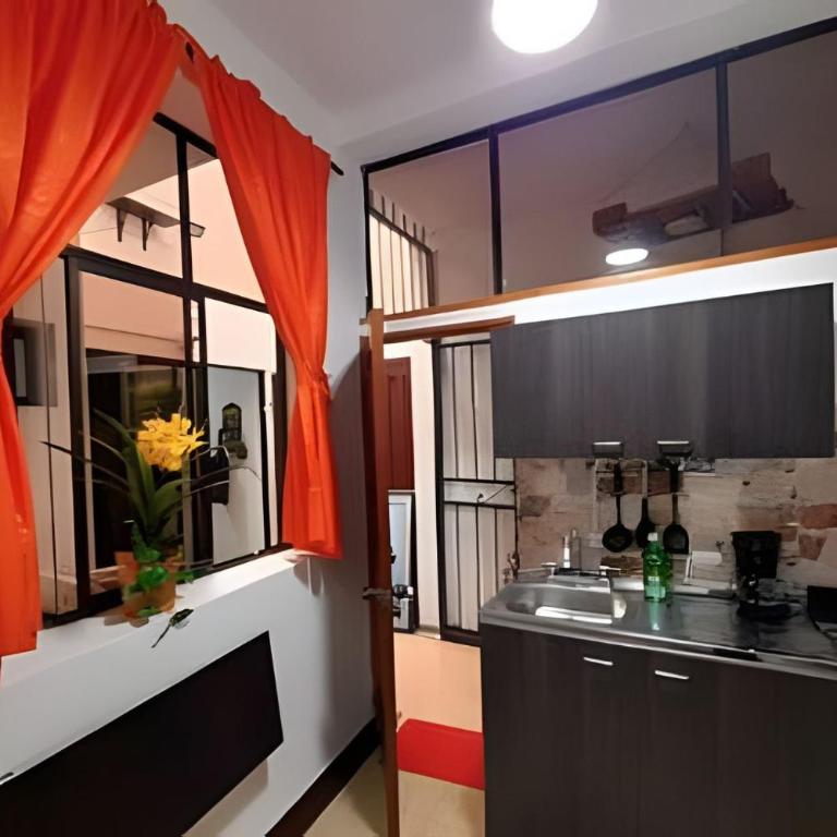 Guadalia Living, Boston Medellín - Standard Studio - 6