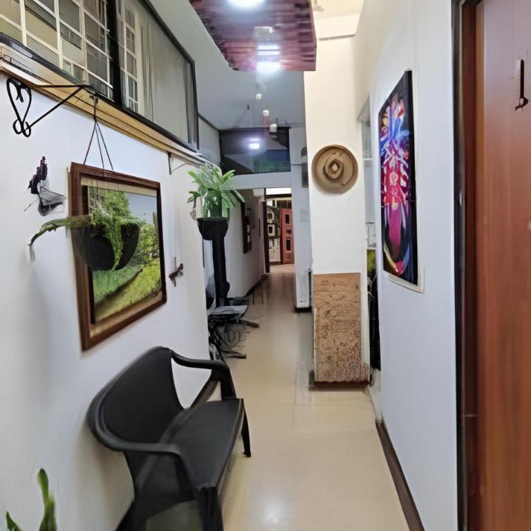 Guadalia Living, Boston Medellín - Standard Studio - 7
