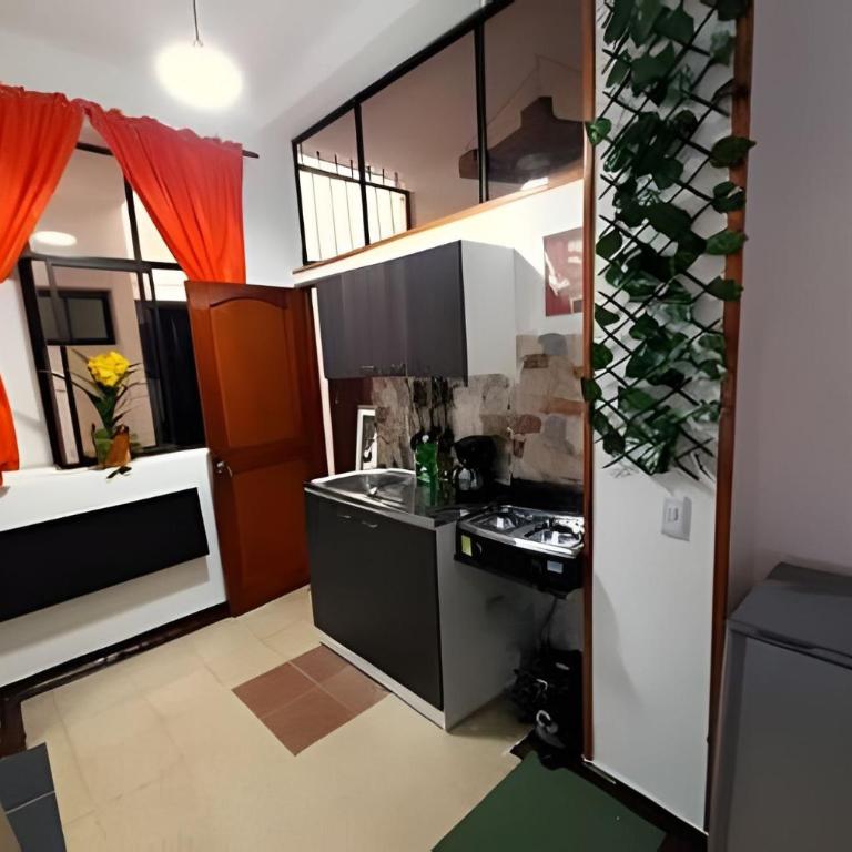 Guadalia Living, Boston Medellín - Standard Studio - 8