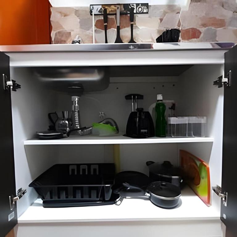 Guadalia Living, Boston Medellín - Standard Studio - 9