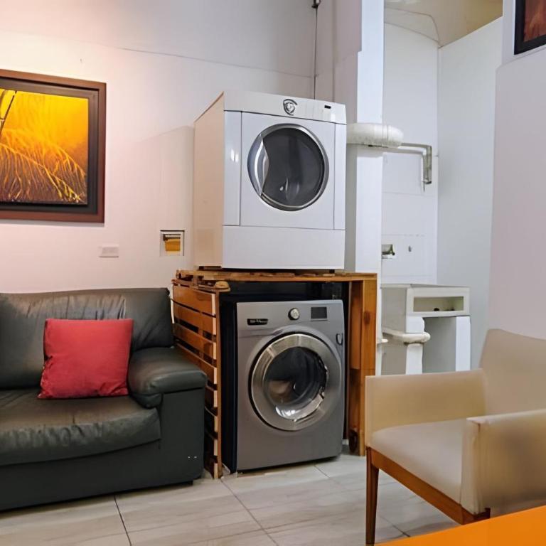 Guadalia Living, Boston Medellín - Loft - 2