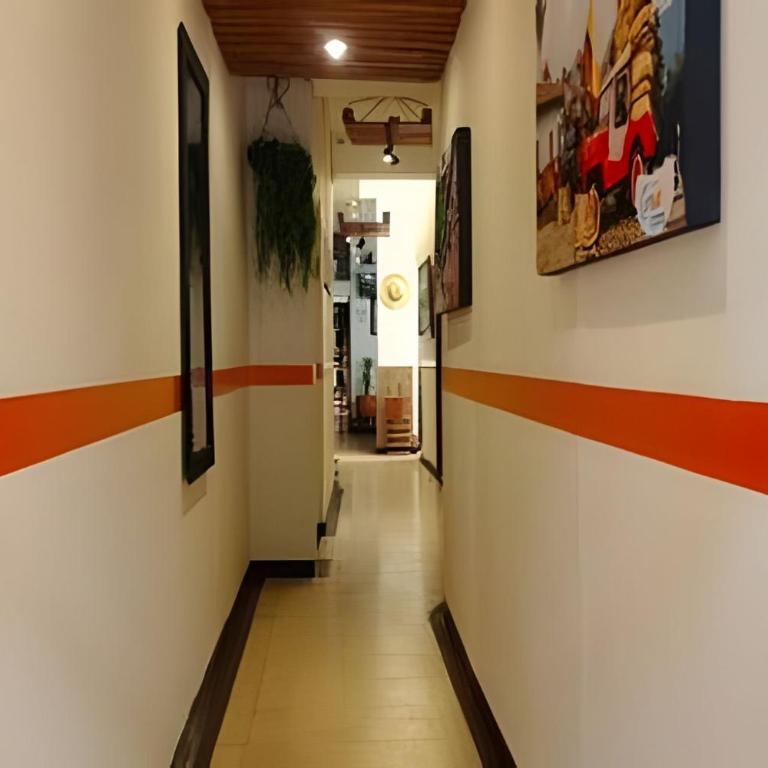 Guadalia Living, Boston Medellín - Standard Studio - 12
