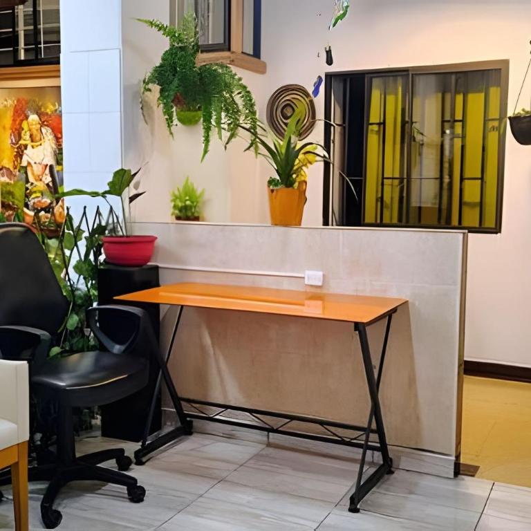 Guadalia Living, Boston Medellín - Loft - 1