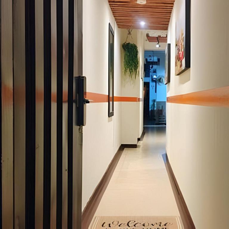 Guadalia Living, Boston Medellín - Loft - 1