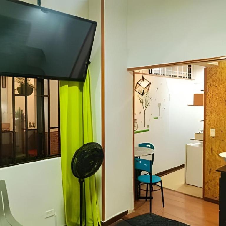 Guadalia Living, Boston Medellín - Loft - 14