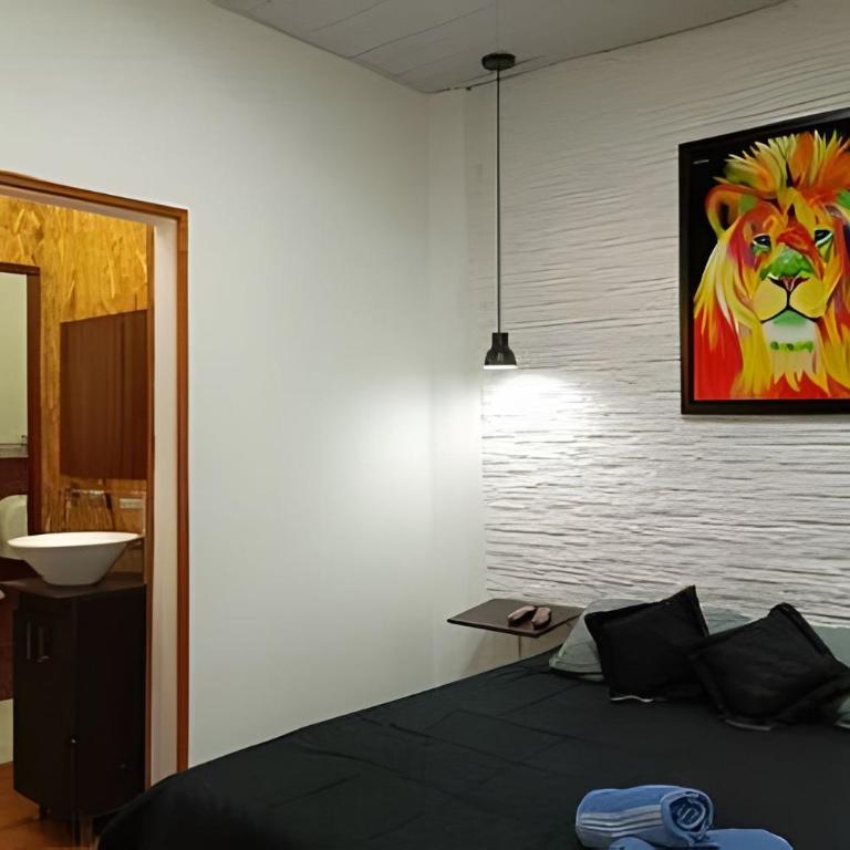 Guadalia Living, Boston Medellín - Loft - 15