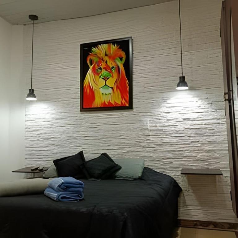 Guadalia Living, Boston Medellín - Loft - 16