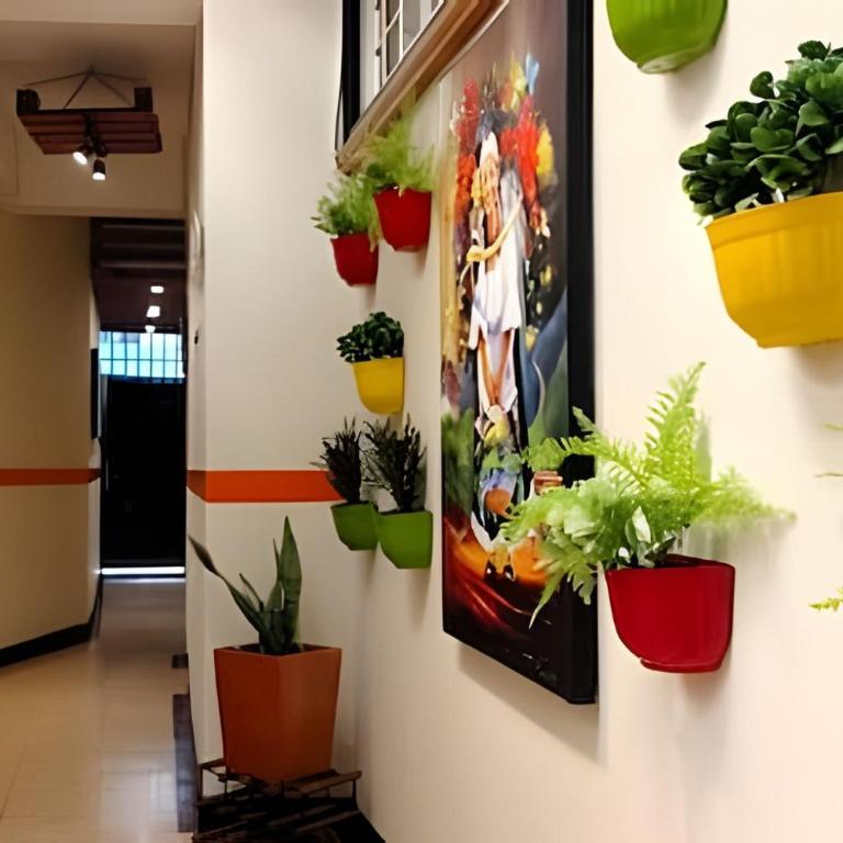 Guadalia Living, Boston Medellín - Loft - 7