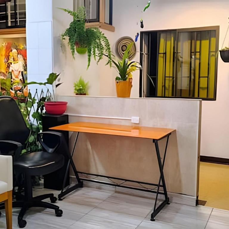 Guadalia Living, Boston Medellín - Loft - 22