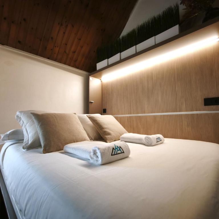 Duplex Holidays Andorra - Apartamento de 1 dormitorio - 6
