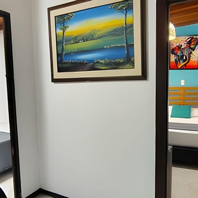 Guadalia Living, Boston Medellín - Maisonette - 12