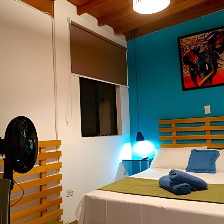 Guadalia Living, Boston Medellín - Maisonette - 14