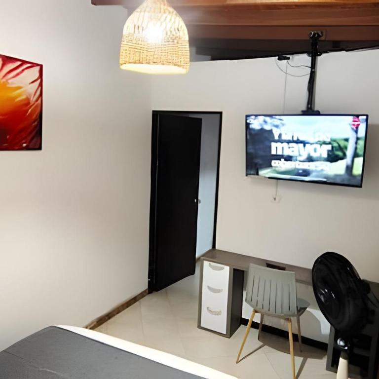 Guadalia Living, Boston Medellín - Maisonette - 13