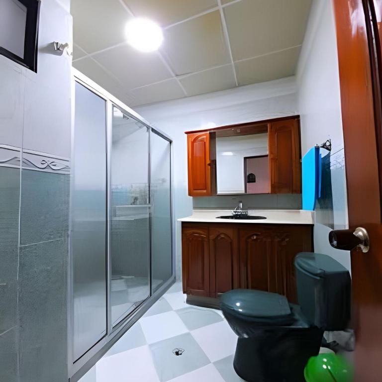Guadalia Living, Boston Medellín - Maisonette - 21
