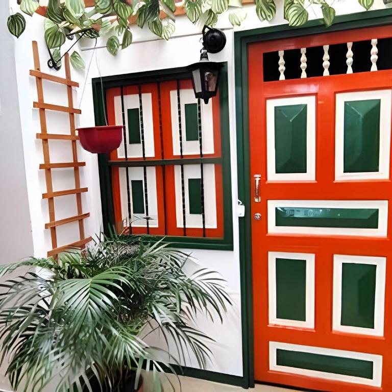 Guadalia Living, Boston Medellín - Maisonette - 24