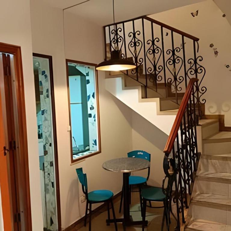 Guadalia Living, Boston Medellín - Maisonette - 18