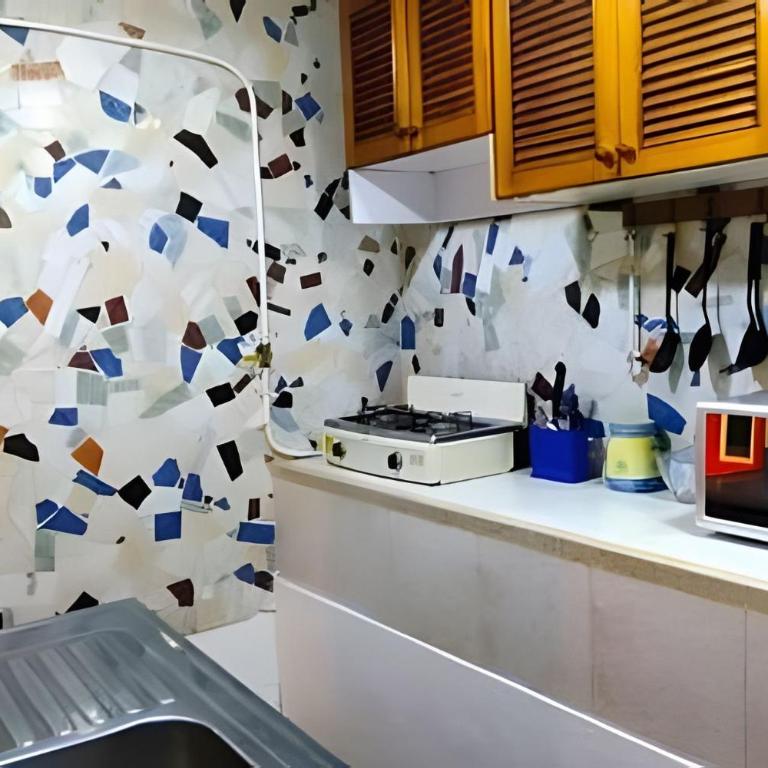 Guadalia Living, Boston Medellín - Maisonette - 17