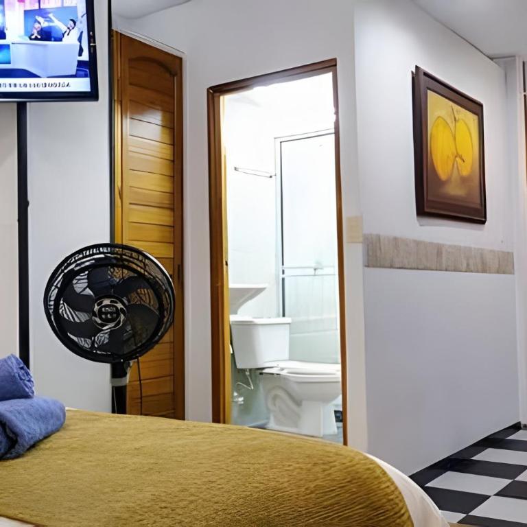 Guadalia Living, Boston Medellín - Loft - 15