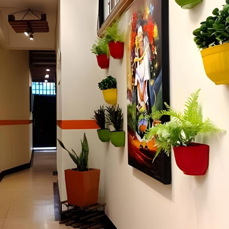 Guadalia Living, Boston Medellín - Loft - 29