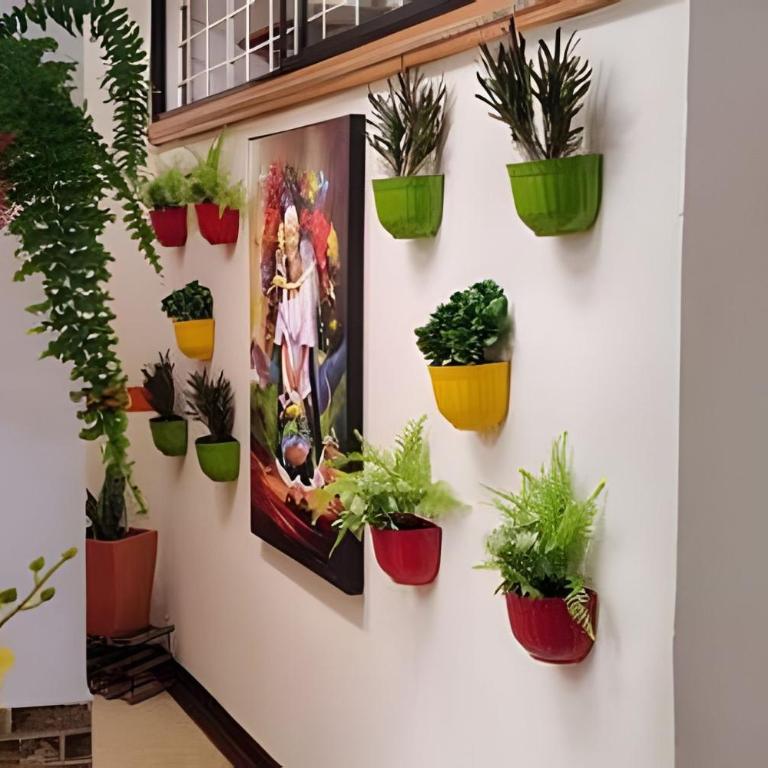 Guadalia Living, Boston Medellín - Loft - 31