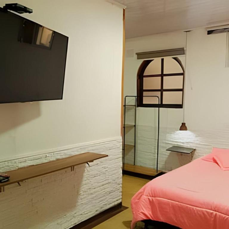 Guadalia Living, Boston Medellín - Loft - 12
