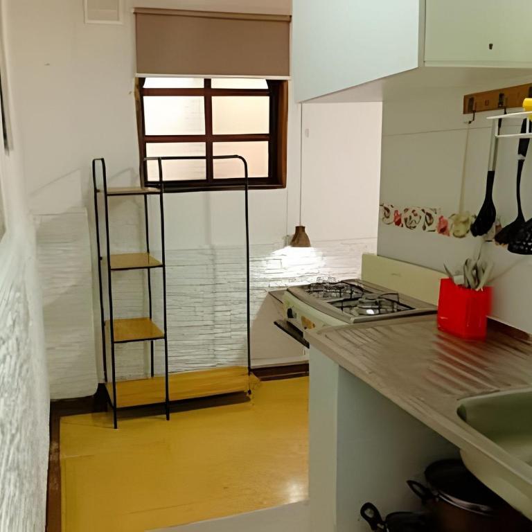 Guadalia Living, Boston Medellín - Loft - 15