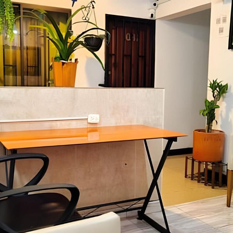 Guadalia Living, Boston Medellín - Loft - 17