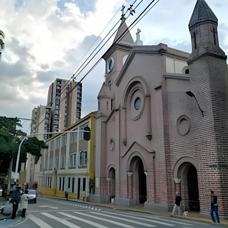 Guadalia Living, Boston Medellín - Loft - 19
