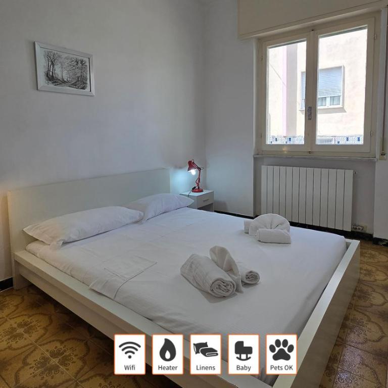 Farfalla - By Turent - Appartamento con 2 Camere da Letto - 1