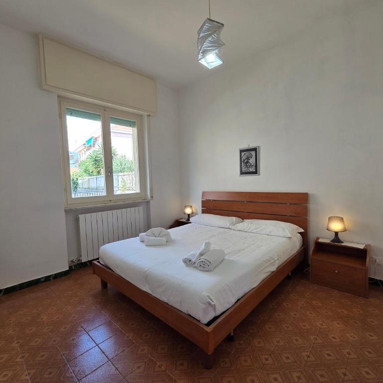 Farfalla - By Turent - Appartamento con 2 Camere da Letto - 12