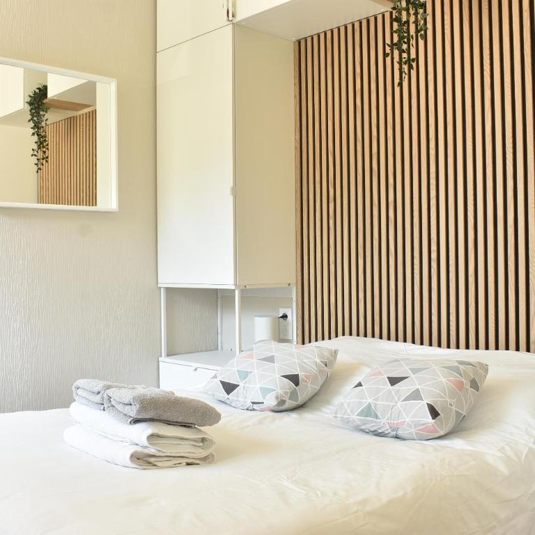 Studio bord de mer Perros Guirec - Studio - 2