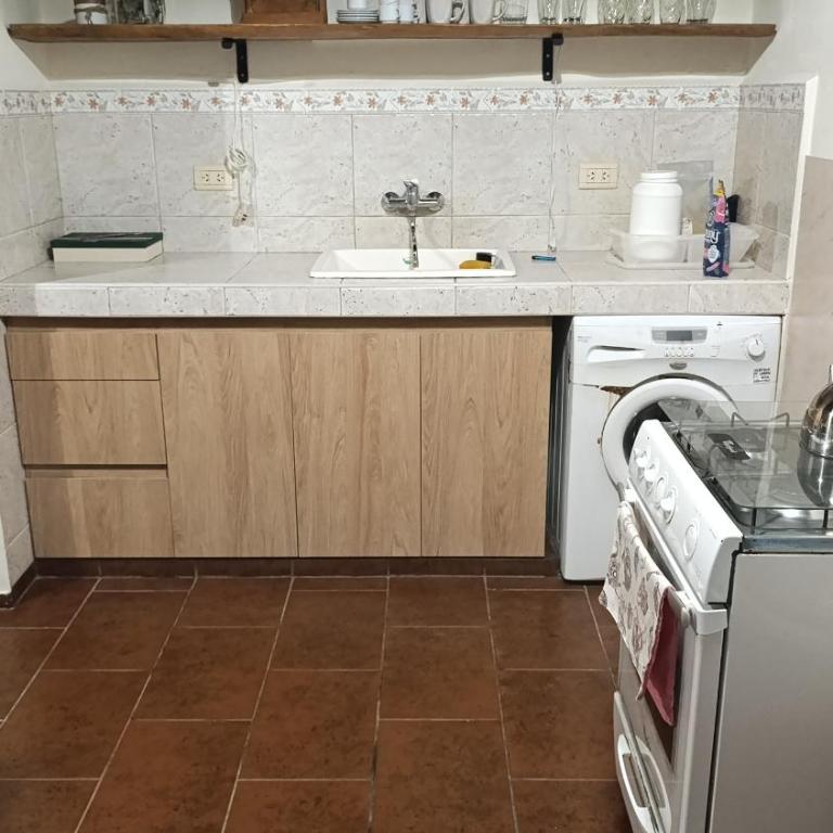 Patio Grande - One-Bedroom Apartment - 3