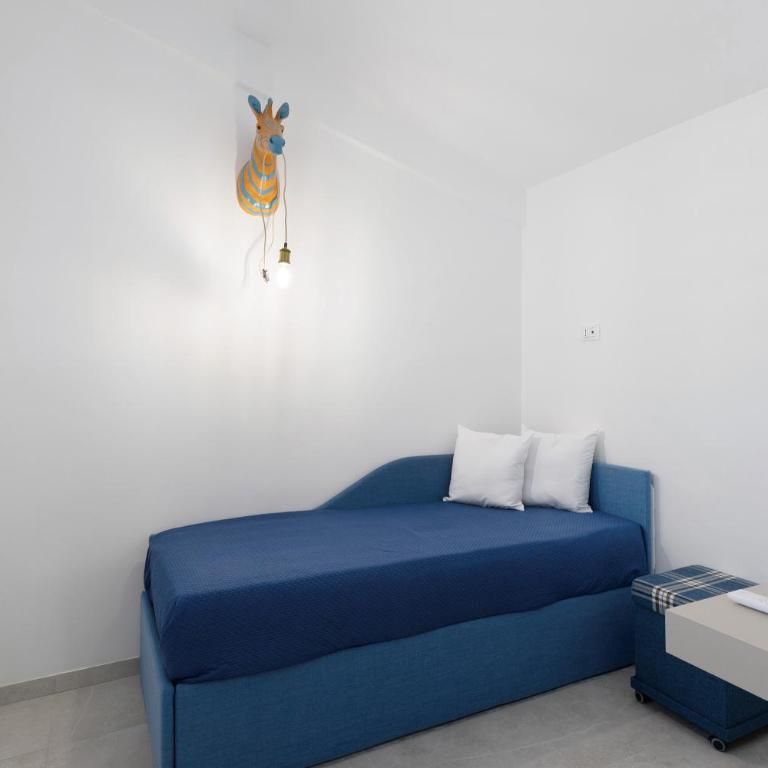 Giordano Luxury Penthouse sea view - Two-Bedroom Deluxe Apartment with Ocean View - 20