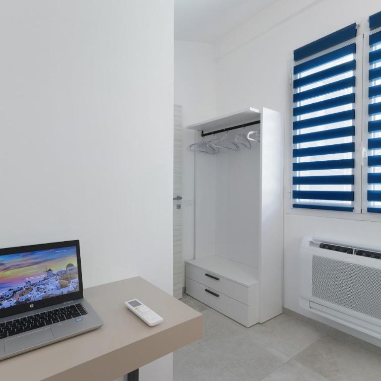 Giordano Luxury Penthouse sea view - Two-Bedroom Deluxe Apartment with Ocean View - 21