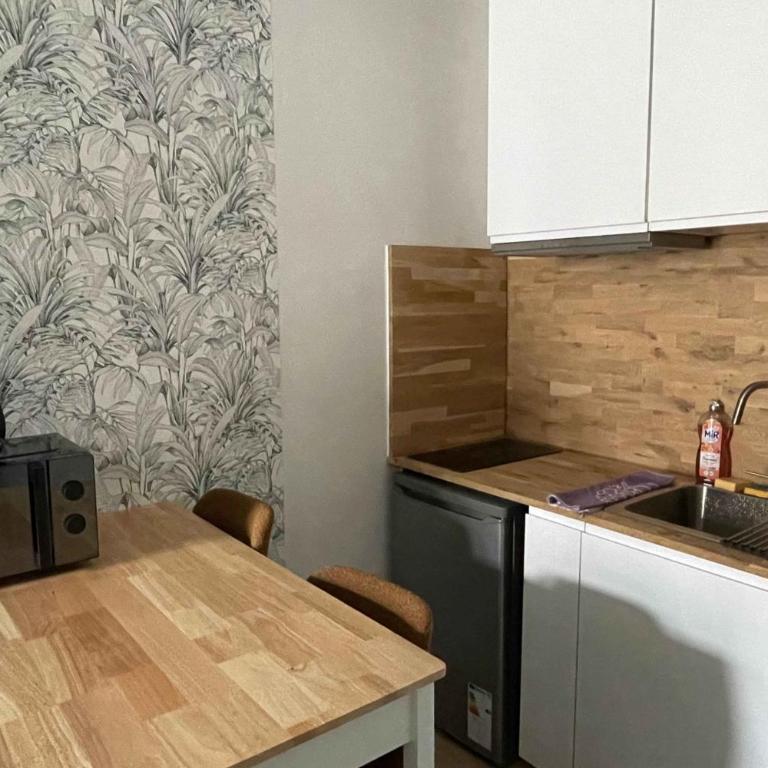 Modern studio near historic center Bordeaux - Studio - 4